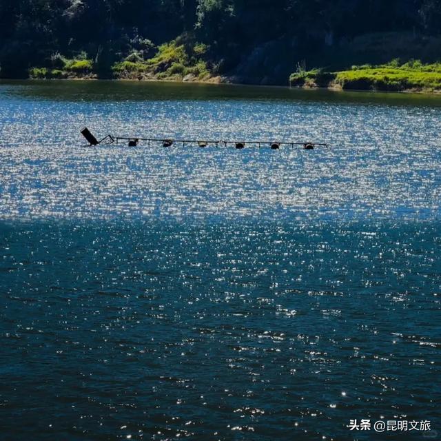 来一场短暂的城市逃离!盘龙这些登高好去处你知道吗?