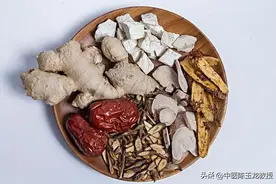 一个7味中药的千古名方，发汗散寒，升津液、疏筋脉，一方治百病图片