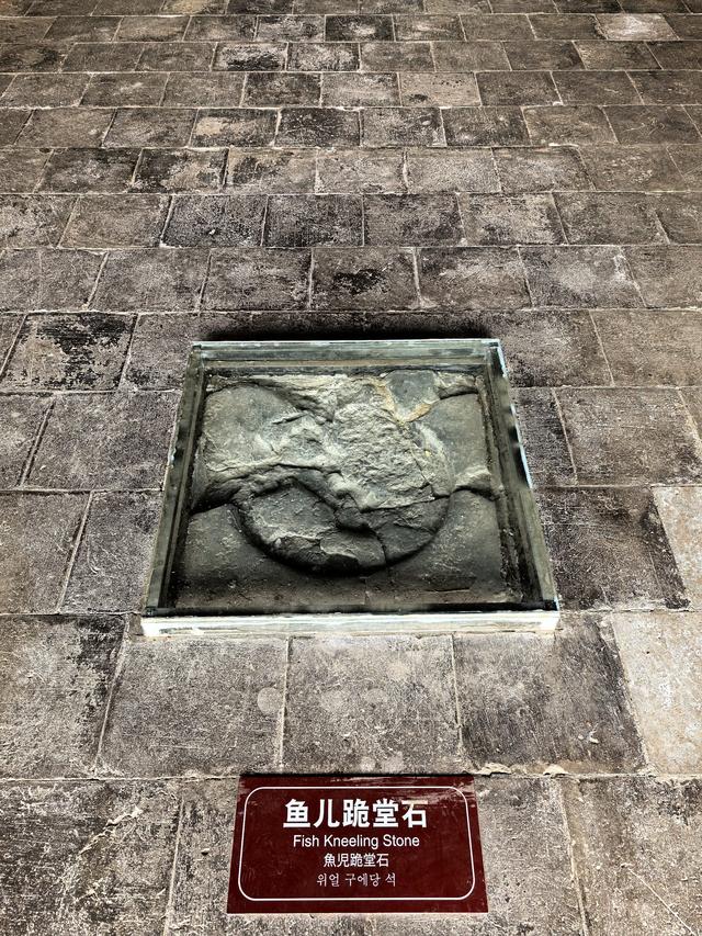 2025年稻城亚丁自驾之旅（7）绛州署