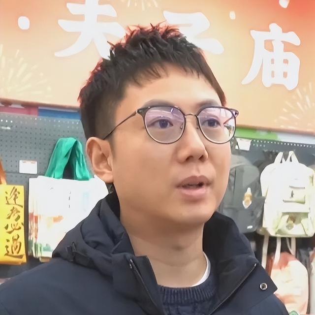 十二经纬绘南京｜秦淮区：一河灯火里的文化新生意