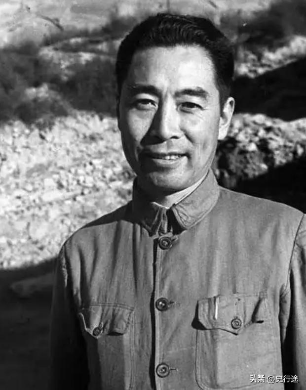 红军为啥要长征？其实源于一个乞丐提供的绝密情报！