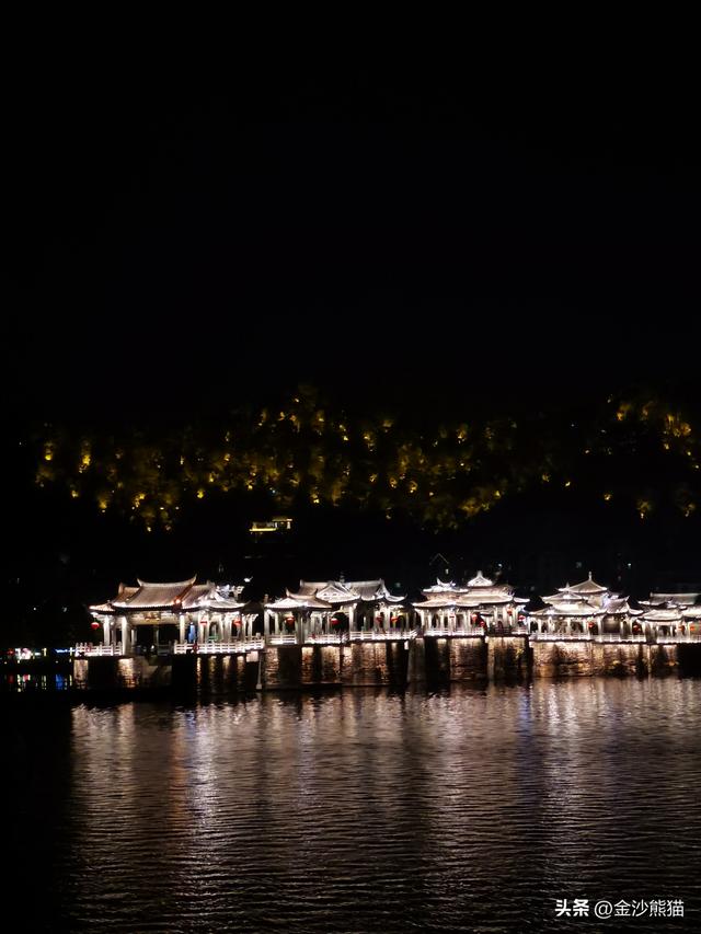 40km饶平到潮州 韩江原来是百姓纪念韩愈 双龙连续三年千里走双骑10