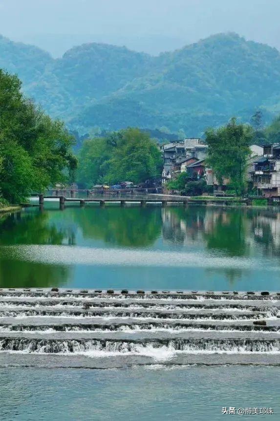 夏崃｜邛崃的夏天，是如此“出彩”