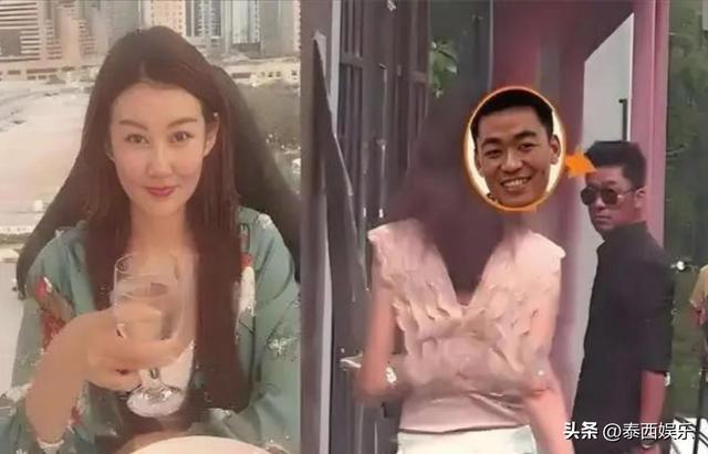 前有马蓉，后有冯清，200亿影帝的王宝强，又要栽进“女人坑”？