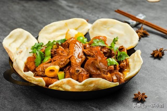 免费营地：江苏徐州市自驾游免费停车露营地、好玩景点、特色美食