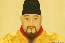 被皇权扭曲的手足情义——明英宗朱祁镇和代宗朱祁钰图片