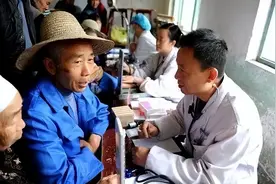 农村人得了绝症为什么不去治疗？揭秘农民绝症不治的背后隐情图片