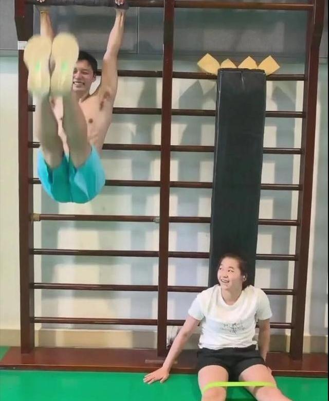 全红婵休养是假象？国家队秘密康复计划全解密