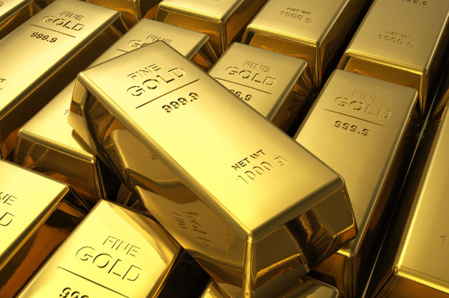 小风波大风暴！金银暴涨后全球入“滞涨”怪圈，中国为何是个例外