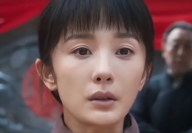 《生万物》圆满收官！杨幂最新采访，句句不提赵丽颖却句句都是她