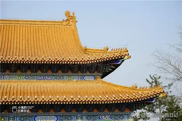 西安面积最大的区县，美景众多被西安人“踏破”，美食却少有人知