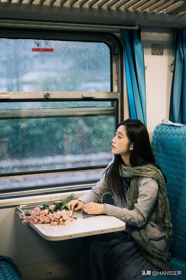 限时体验！坐绿皮火车过武汉长江大桥