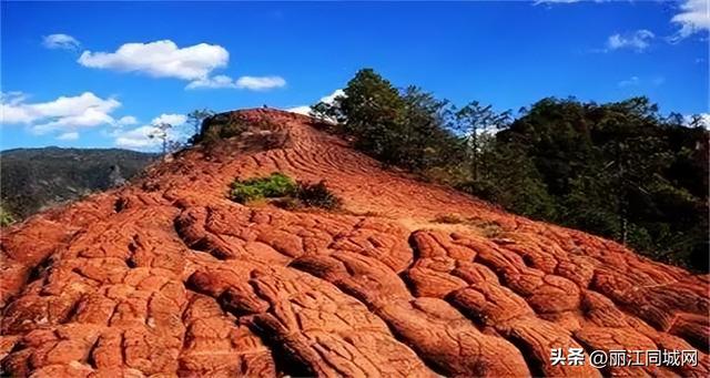 请查收！丽江交警发布国庆假期旅游交通安全提示
