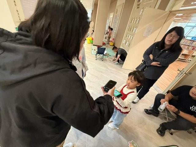 延庆区图书馆十月精彩抢先看“长城文化启书香·秋日活动谱新章”