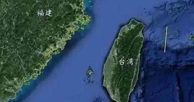 日本话音刚落，又一国介入台海，专机已经离华，要逼中国做3件事