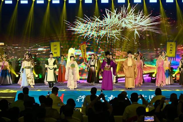 来河南，共赴一场旅游创新的 “中原之约”！