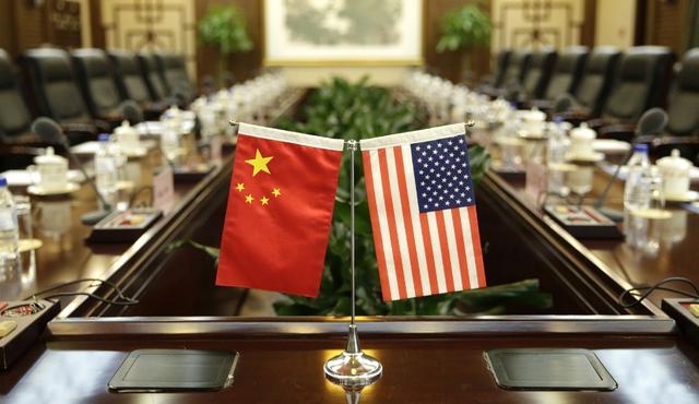 特朗普口风变了又变！公开向中方澄清一件事，中美关系有了新评价