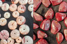 朱砂100问：【七】朱砂的分类图片