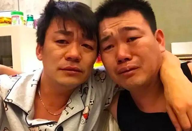 送走马蓉又迎来冯清，倒霉的王宝强，终究还是逃不过“女人坑”