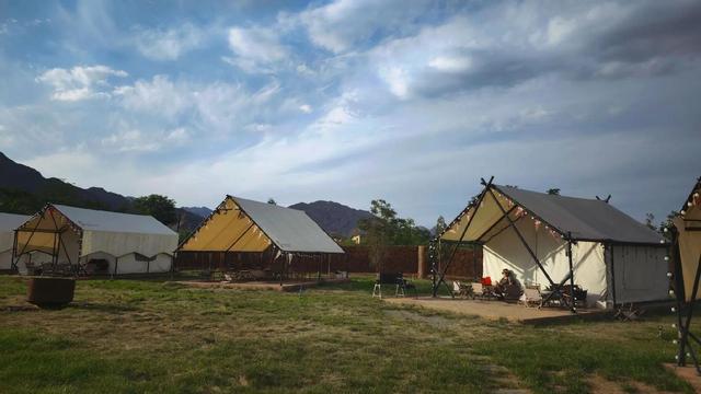 宁夏推出“乡村四时好风光”秋季主题线路 邀全国游客共赏塞上金秋
