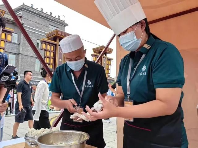 包头太好逛了吧~这才是周末该有的样子！