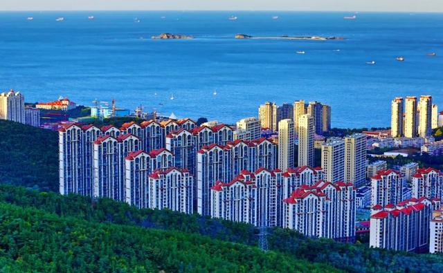 谁说旅游靠腿？来山东这么玩，日均步数＜5K！
