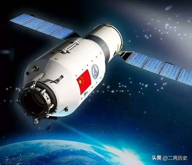 中国宣布申请20万颗卫星，4.2万颗卫星组成的美国星链，迎来对手