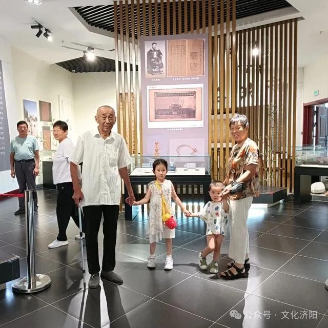 三伏酷暑何处去？博物馆里觅清凉！