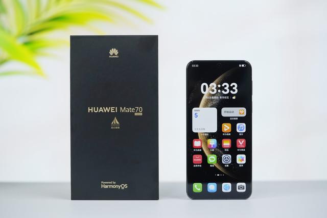 华为Mate 70系列具体销量曝光，友商们羡慕吗？