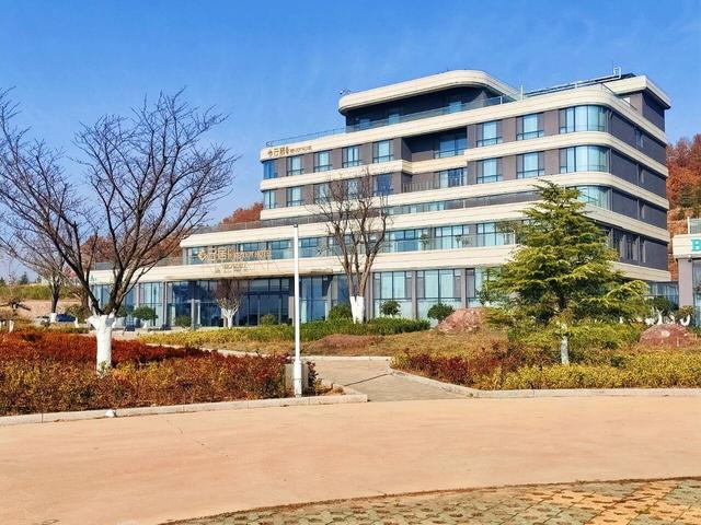 协会踩线团考察诸城齐鲁天路和齐长城遗址沿线旅游资源