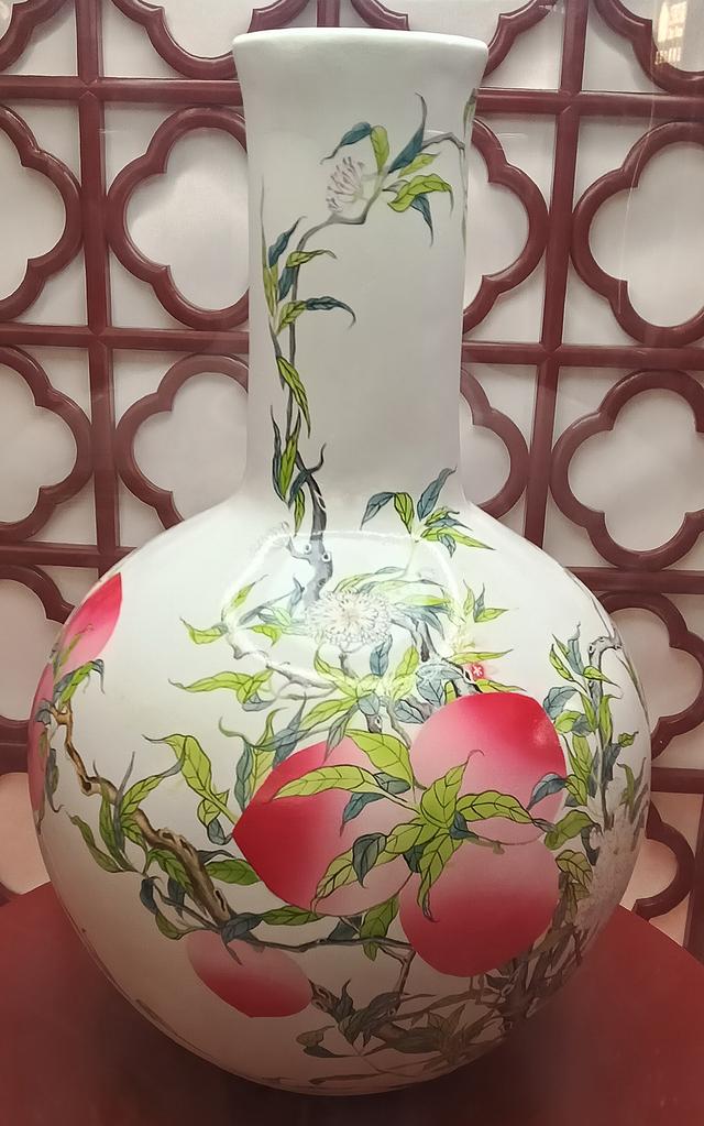 北京前门添旅游新地标 一个博物馆所有展品都能吃您信吗？