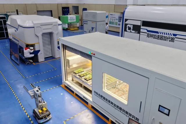 合肥科学岛团队发布两项重要成果！