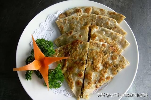 对不起，临海真的没有海！但这座小城藏着让吃货疯狂的秘密…