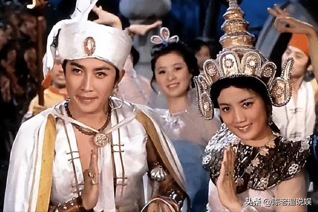73岁的唐国强也没想到，阅兵后发布的一则动态，让他实现口碑暴涨