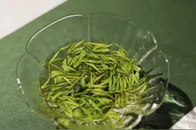 绿茶怎么选/绿茶什么品牌比较好喝/最值得入手的绿口粮茶品牌推荐图片