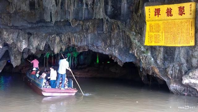 湘桂游记：（四）览漓江胜景，品民俗文化