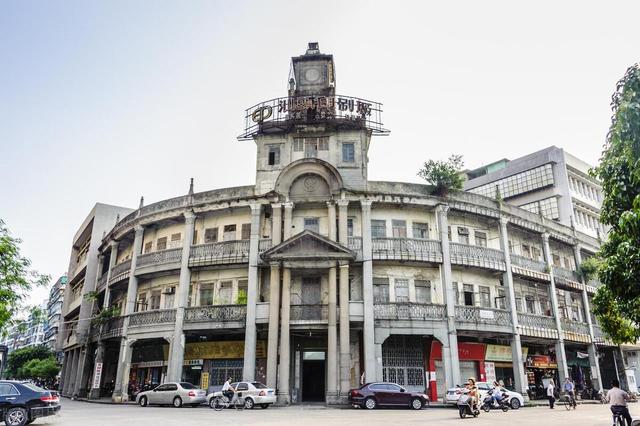 汕头景点排行榜，汕头最值得去的6个地方，看看你去过几个？