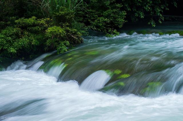 我四川人，去了趟贵州荔波，实在是忍不住想说：对荔波的 3 点印象