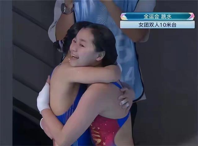 全红婵无缘冠军原因揭晓！人民日报9个字给出答案，真相太心酸