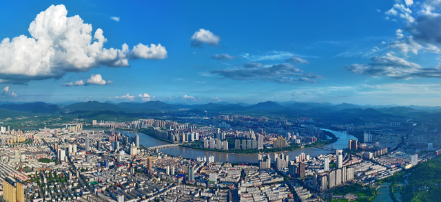 吉林省？不，吉林市！