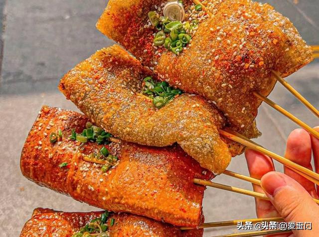 如果你独爱美食，那我推荐你去这8个城市，美食配美酒，香迷糊