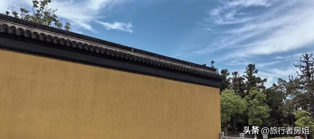 太意外了，原来从旺山风景区到上方山国家森林公园是如此的近
