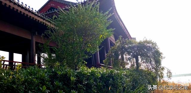 路过商丘：追寻侯方域与李香君的千古绝恋