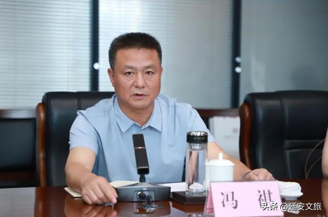 深化红色文旅与教育融合 延旅集团与东方嘉禾共筑育人新阵地