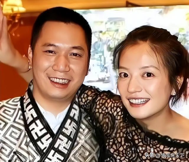 “封杀”4年后	，49岁赵薇财力现状被扒，结果估计和你想得不一样