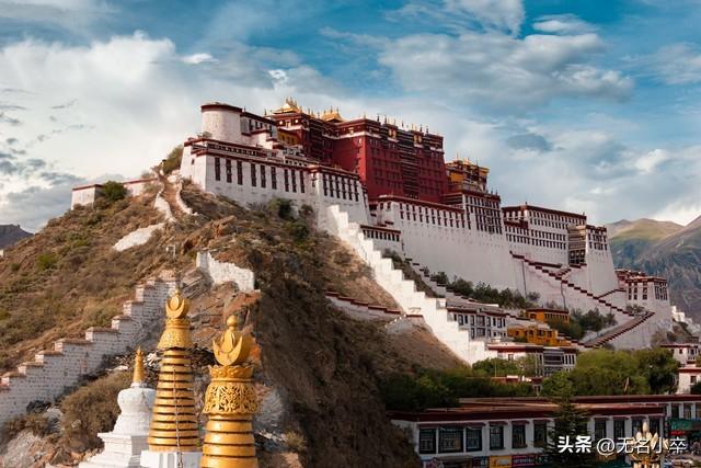 网友心目中的五大“6A”景区，认可度比较高，你去过几个呢？