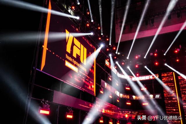 YFU87战报丨中国战队激战BRAVE CF，终获胜利！