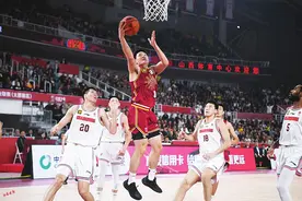 山西男篮新赛季开门红图片