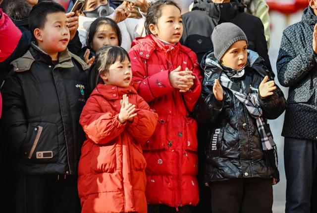 【天山 · 文化】大巴扎里欢度新年