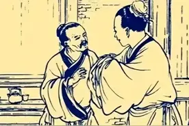 民间故事：黄皮子讨封失败，全家被杀，道长说：我们引雷劈它图片